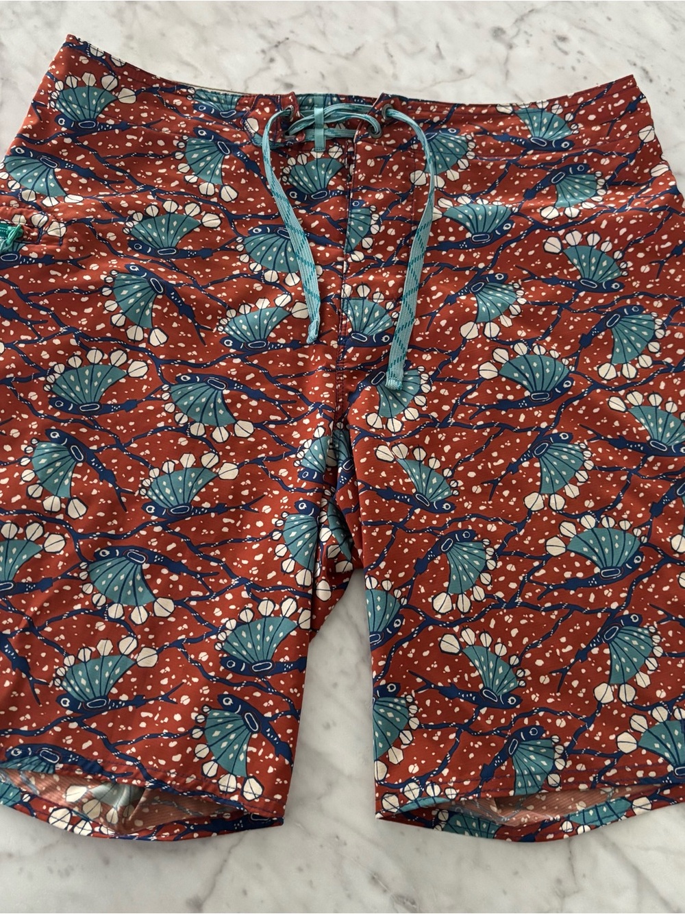 • [Patagonia] Board Shorts •